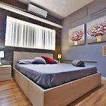 Lejlighed Riviera Penthouse *