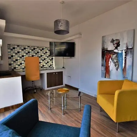 Riviera Penthouse * Marsaskala