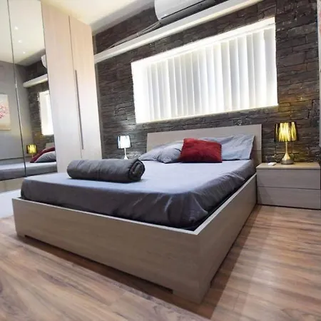 Riviera Penthouse *