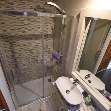 Lägenhet Riviera Penthouse