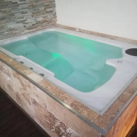 Riviera Penthouse Apartmán