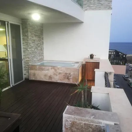 Apartment Riviera Penthouse *