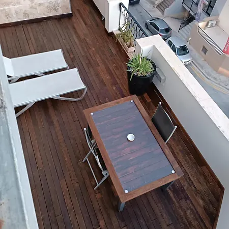 Riviera Penthouse *