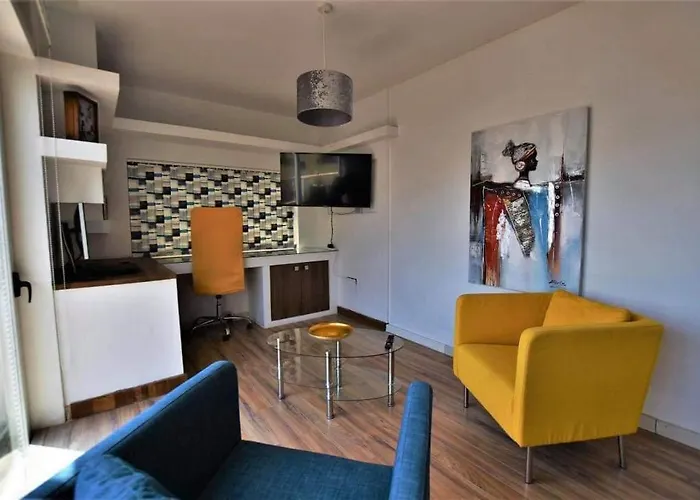 Riviera Penthouse * Marsaskala