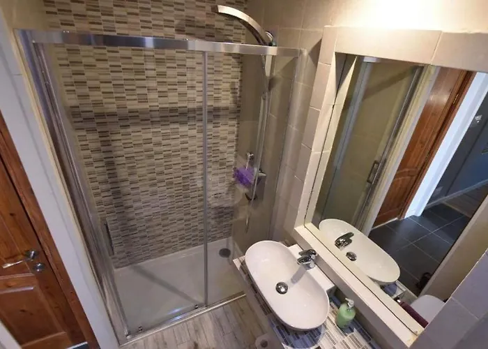 Apartament Riviera Penthouse