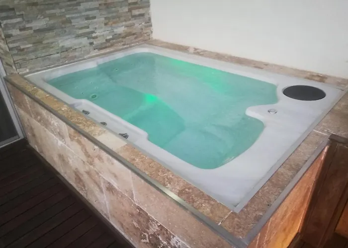 Riviera Penthouse Apartament